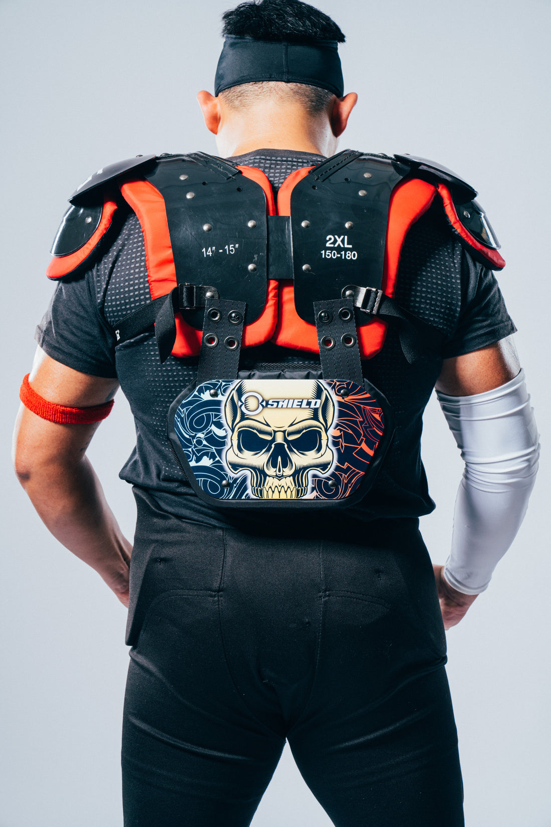 How to Choose the Right Football Backplate (5 Tips!)