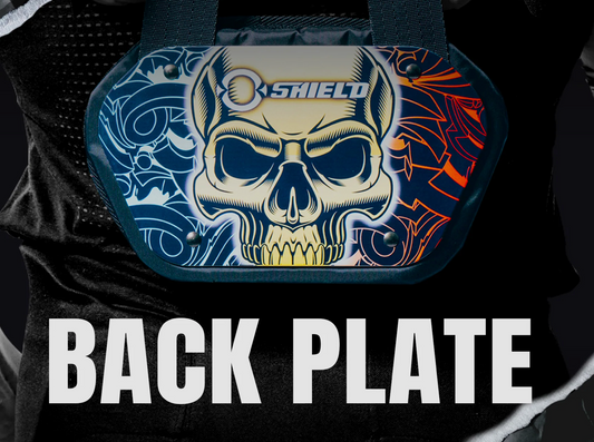 Top 3 Football Backplate List of You Must Have in 2024