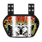 O Shield ‎Savage Bear Football Back plate, Backplate football, Wild Series, Animal Series