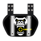 O Shield Cannon Gorilla Football Back plate, Backplate football, Wild Series, Animal Series