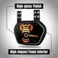 O Shield Rage Gorilla Football Back plate, Backplate football, Wild Series, Animal Series