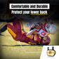 ‎O Shield Golden I.H.O.P. Football Back Plate, Backplate Football, Expression Series