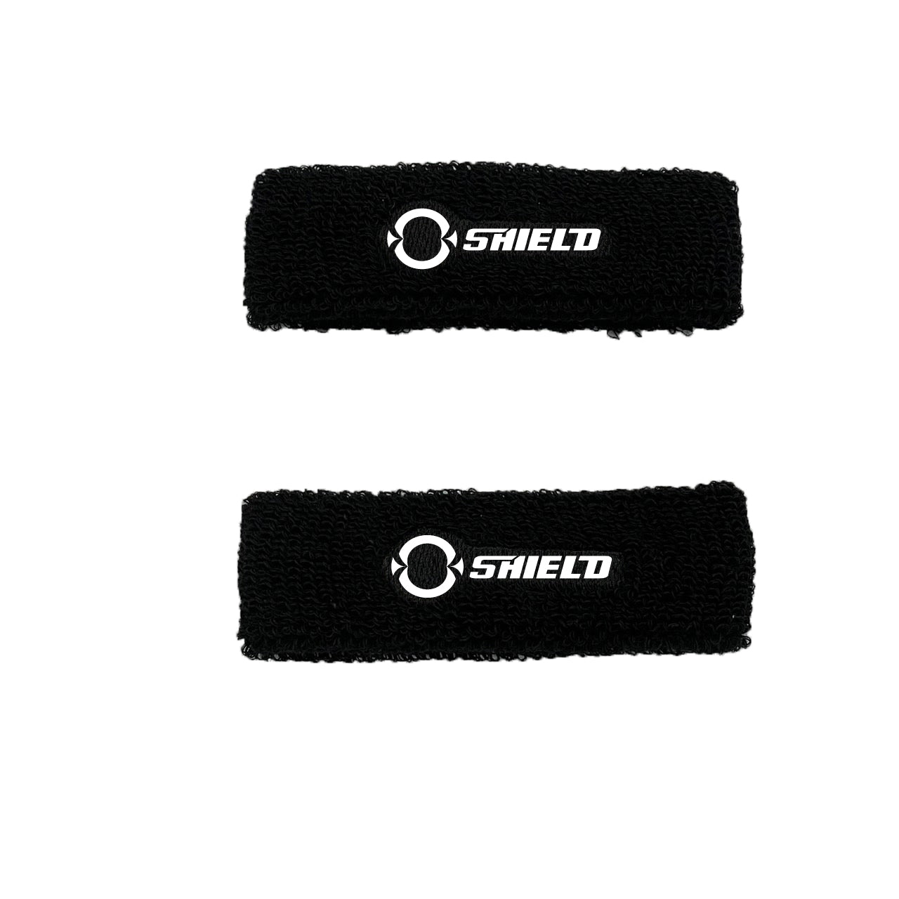 O Shield Sports Arm Bands for Football, Comfortable Forearm Bicep Bands, provided with Absorbent and Stretchy Materials, one Size Sold by Pair [EXCLUSIVE ITEM ONLY AVAILABLE AT O SHIELD AMAZON]