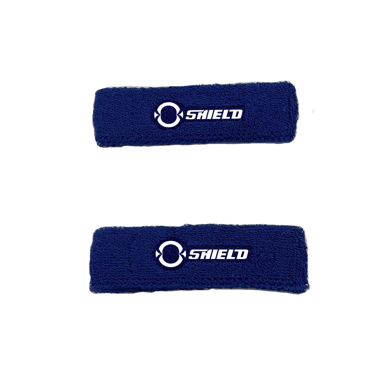 O Shield Sports Arm Bands for Football, Comfortable Forearm Bicep Bands, provided with Absorbent and Stretchy Materials, one Size Sold by Pair [EXCLUSIVE ITEM ONLY AVAILABLE AT O SHIELD AMAZON]