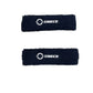 O Shield Sports Arm Bands for Football, Comfortable Forearm Bicep Bands, provided with Absorbent and Stretchy Materials, one Size Sold by Pair [EXCLUSIVE ITEM ONLY AVAILABLE AT O SHIELD AMAZON]